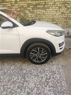 هیوندای تۆکسۆن